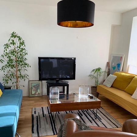 Agreable Logement A Vierzon Centre エクステリア 写真