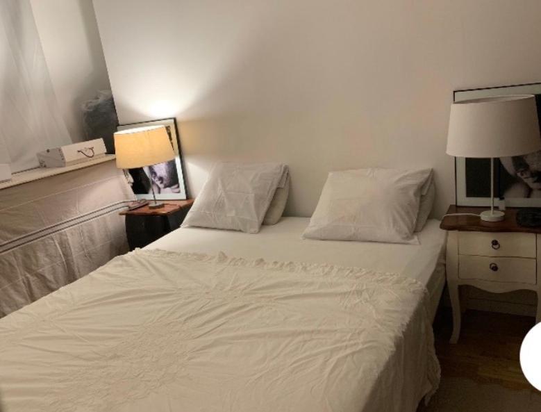 Agreable Logement A Vierzon Centre エクステリア 写真